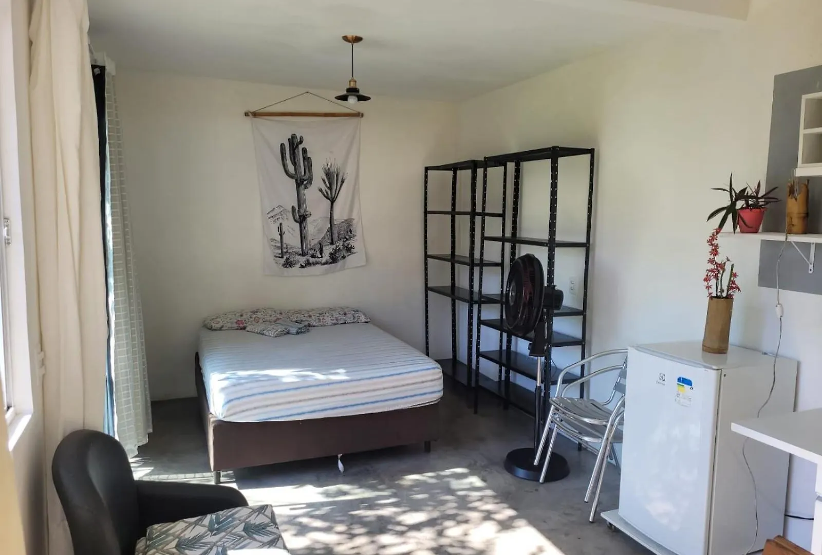 Guest house Casa Amarela Campeche Hotel Florianopolis